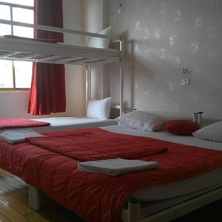 Koniko Backpackers Hostel Cidade de Ho Chi Minh Exterior foto
