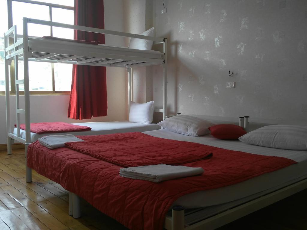 Koniko Backpackers Hostel Cidade de Ho Chi Minh Exterior foto