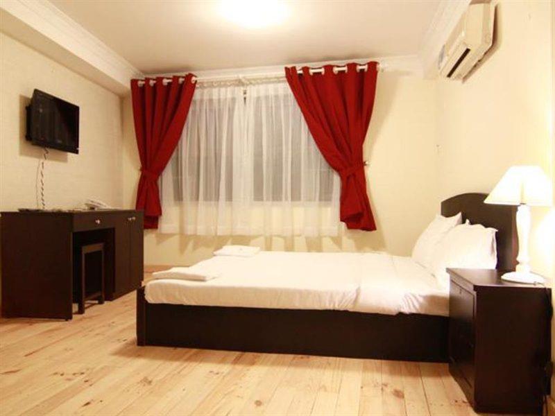 Koniko Backpackers Hostel Cidade de Ho Chi Minh Exterior foto