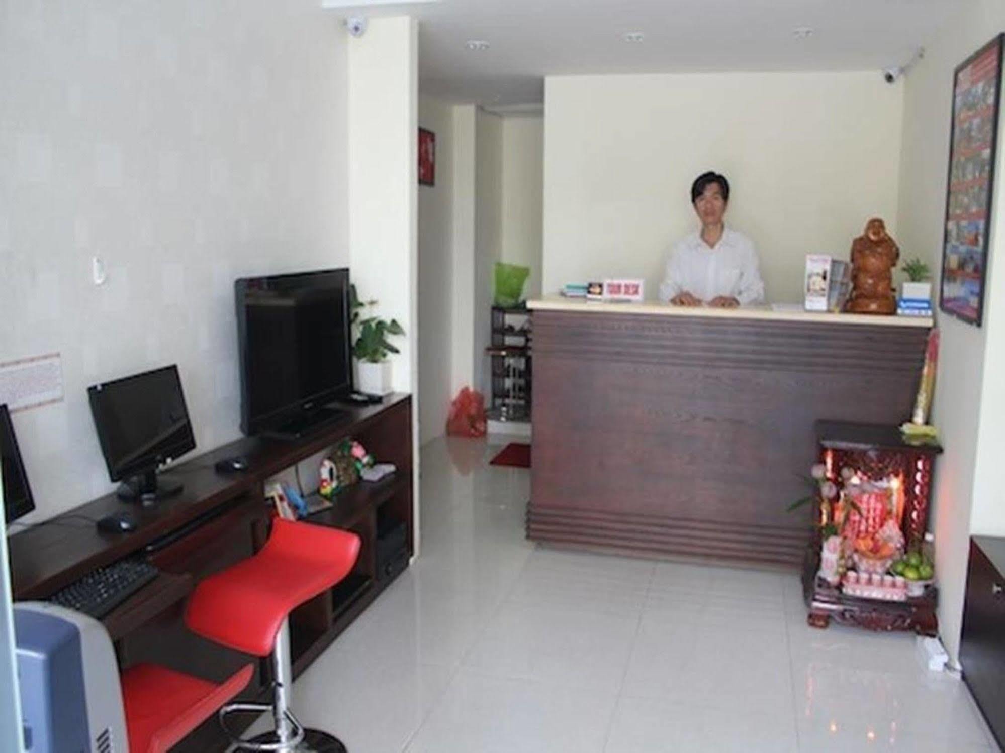 Koniko Backpackers Hostel Cidade de Ho Chi Minh Exterior foto