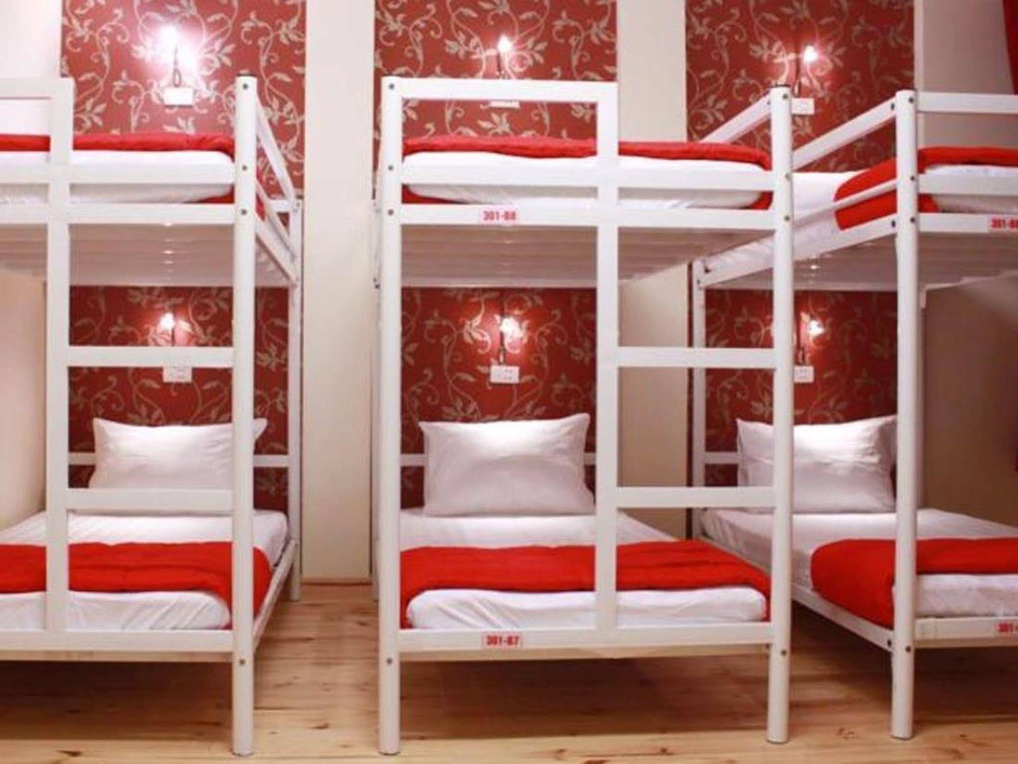 Koniko Backpackers Hostel Cidade de Ho Chi Minh Exterior foto
