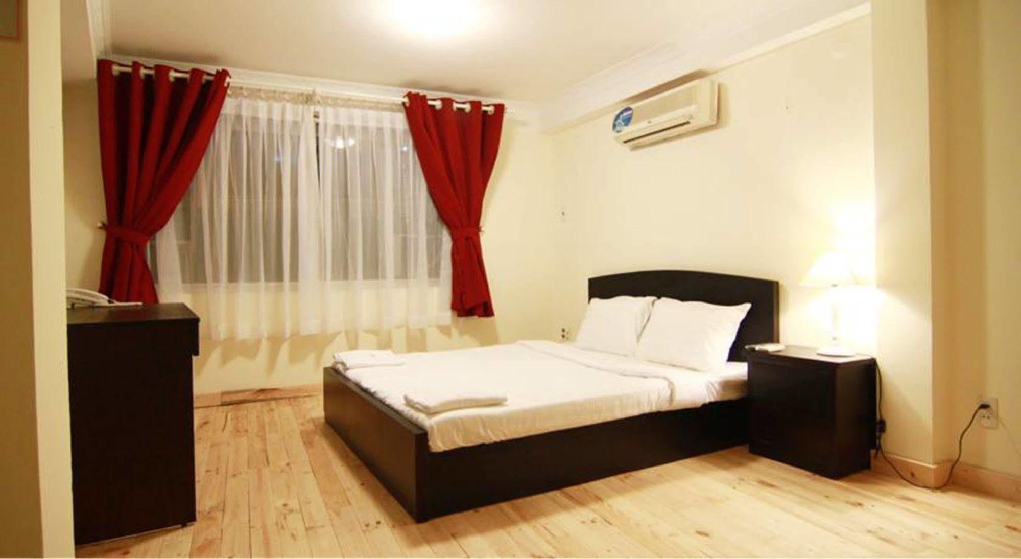 Koniko Backpackers Hostel Cidade de Ho Chi Minh Exterior foto